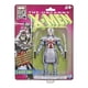 thumbnail image 1 of Figura Retro Silver Samurai X Men Marvel 6 Pulgadas, 1 of 3