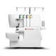thumbnail image 3 of Combo Máquina de Coser Doméstica SM024 + Máquina de Coser Overlock S0105, 3 of 3