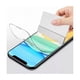 thumbnail image 3 of Mica de Pantalla Hidrogel Clear Compatible Con iPhone 16e, 3 of 5
