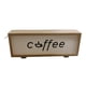 thumbnail image 2 of Marco De Letrero De Café Con Lámpara De Mesa Para Cafetería, Mesita De Noche, Dormitorio, Color Madera, 2 of 5