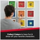 thumbnail image 3 of Juguete coleccionable Rubik's Cube Iron Man Cuber para adultos y niños, 3 of 3