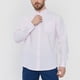 thumbnail image 3 of Camisa Hombre Oxford I Rosado Corona, 3 of 5