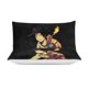 thumbnail image 3 of PortgasD Ace Bed Duvet Cover Funny Anime Cartoon Bedding Sets Lightweight 3 Piece Comforter Sets, 3 of 5