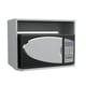 thumbnail image 4 of Mueble Para Microondas 60X45X40 Cm Blanco, 4 of 7