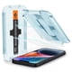 thumbnail image 1 of Protector de pantalla Spigen de cristal templado para iPhone 14 Plus/13 Pro Max, 1 of 9