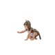 thumbnail image 2 of Disfraz Dress Up America Leopard para bebés de 0 a 6 meses, 2 of 4
