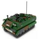 thumbnail image 1 of Tanque Blindado ECH M-113A2, compatible Lego, 1 of 6