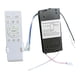 thumbnail image 3 of Accesorio De Control Remoto Para Lámpara De Ventilador De Techo, Ajuste De Temporización Multifuncional, 3 of 5