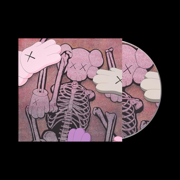 Álbum musical Zach Top Let God Sort Em' Out Rap/Hip Hop