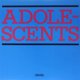 thumbnail image 1 of Vinilo Adolescents (Frontier Records) en vinilo de colores, 1 of 1