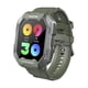 thumbnail image 1 of Reloj Inteligente Smartwatch KEI ARMOR 2 Verde Silicona, 1 of 3
