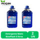 thumbnail image 1 of Detergente Matic BiosPlash 5 litros 2 Unidades, 1 of 6
