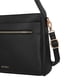 thumbnail image 5 of Cartera de hombro Secret Lucca ST6 L Negro, 5 of 5