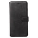 thumbnail image 4 of Funda Billetera para Motorola Moto G55 5G con Porta Tarjetas y Soporte Ajustable Negro, 4 of 4