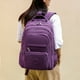 thumbnail image 2 of Extra-large Quality Women Backpack School Nylon Travel Rucksack Girls Flower Printing Bag Female Hiking Outdoor Sport bag, 2 of 3