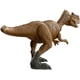 thumbnail image 4 of Toy Jurassic World Camp Cretaceous Brooklynn Monolophosaurus Con Scooter, 4 of 6