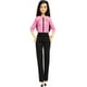 thumbnail image 1 of Muñeca Barbie Careers Future Leader Pelo Negro con Accesorios, 1 of 3