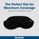thumbnail image 2 of COMPRESA TÉRMICA TERAPÉUTICA Macuhealth MacuMask Essential Moist Heat Eye Compress, 2 of 7