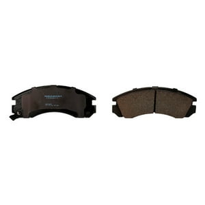 Wagner - Pastillas De Freno Delantera Mitsubishi Montero Sport 97/08