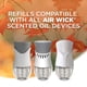 thumbnail image 3 of Recambio de aceite perfumado Air Wick Plug In, 7 unidades, calabaza y azúcar moreno, 3 of 6