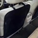 thumbnail image 3 of Protector de asiento trasero Kick Mats AXELECT, paquete de 2, 3 of 9