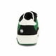 thumbnail image 3 of Zapatilla Niño Drew Negro Verde, 3 of 5