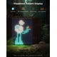 thumbnail image 2 of Luces de cortina Govee x The Wild Robot 520 LED RGBIC 1,5 x 2 m, 2 of 9