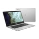 thumbnail image 1 of Laptop ASUS Chromebook 15.6" FHD 1080P táctil Intel Pentium, 1 of 5