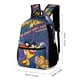 thumbnail image 2 of Mighty Mouse: Las Nuevas Aventuras Mochila Escolar para Niños y Niñas, Mochila Infantil de Alta Calidad Ligera, Grande y Duradera 43x15x32cm, 2 of 6