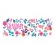 thumbnail image 2 of Vaso Térmico Tervis 473 ml Floral "Abuela", 2 of 9