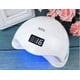 thumbnail image 5 of Lampara Uñas Led Profesional Secador Uñas Uv Manicure 48w, 5 of 5