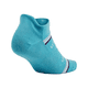 thumbnail image 3 of CALCETINES UNDER ARMOUR ESSENTIAL NO SHOW UNISEX CELESTE (6-PACK) | 1370542-481 - Talla S, 3 of 4