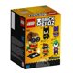 thumbnail image 3 of Kit de construcción LEGO BrickHeadz Robin 41587 con placa base de pantalla, 3 of 6