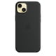 thumbnail image 3 of Funda de teléfono Apple Silicone con MagSafe para iPhone 15 Plus, 3 of 4