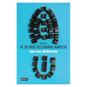 Debate - Libro He Decidido Declararme Marxista (Vol 2) - Jon Lee And
