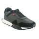 thumbnail image 3 of Zapatilla de Hombre Ferracini Negro Casual 8526, 3 of 7