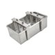 thumbnail image 3 of Máquina Formadora De Carne, Fácil De Usar, Prensadora De Fiambres Para Tocino Y Tofu, Estilo Comercial B, 3 of 5