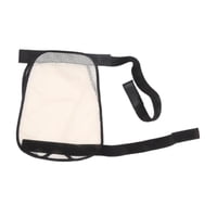 Magideal - Soporte Para Bolsa De Pierna Para Catéter, Accesorios Transpirables, Dispositivo De Estabilización De Catéter