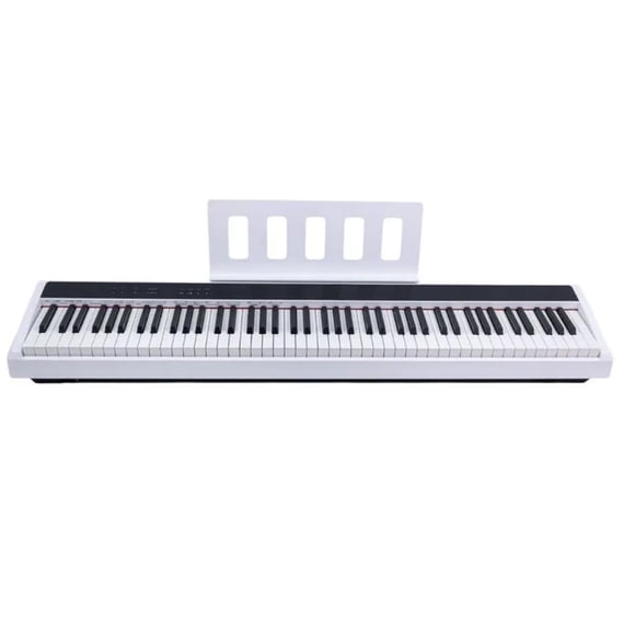 Piano Digital 88 Teclas Walters WA - SPA100 WH