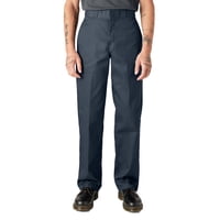 Pantalón Dickies Original 874 Work Para Hombre, Azul Marino Oscuro, 31 De Ancho X 32 De Largo