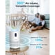 thumbnail image 3 of Purificador de aire MOOKA B-D02L para habitaciones grandes de hasta 100 m² H13 HEPA, 3 of 9