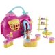 thumbnail image 2 of Juguete preescolar Fisher-Price Butterbeans Café On-The-Go durante más de 3 años, 2 of 6