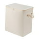 thumbnail image 2 of Bolsa De Almacenamiento De Ropa Bolsas De Almacenamiento De Edredón Con Cremalleras Para Ropa De Cama De Manta Beige Elevado, 2 of 3