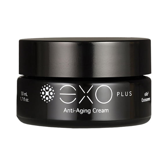 Crema Anti-Edad EXOCEUTICALS EXO PLUS Hidratante para la Piel 50 ml