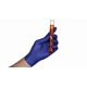 thumbnail image 4 of Los guantes desechables de nitrilo garantizan 200 unidades, 3 mil (L), 4 of 7