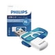 thumbnail image 2 of Pendrive 16 Gb Philips Vivid Blue 2.0 Color Azul High Speed, 2 of 4