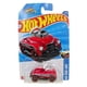 thumbnail image 1 of Coche de metal fundido Mattel Hot Wheels Pedal Driver a escala 1:64, 1 of 1