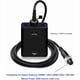 thumbnail image 5 of Cable de Alimentación Prob de 2.0 M para Daiwa Seaborg 1200 Mj 1200 J 800 Mj 800 J Marino 3000 Carrete de Pesca Eléctrico Cable de Batería, 5 of 9