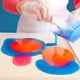thumbnail image 5 of Set de 16 Colores de Pigmento Líquido ArtResin ResinTint 236 ml, 5 of 9