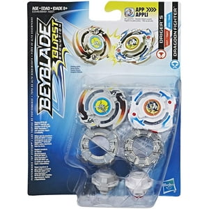 Beyblade Driger S Y Dragoon F Spinning Top Beyblade Beyblade